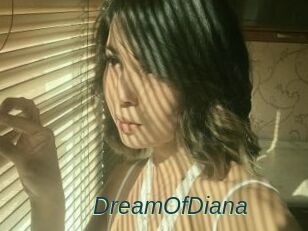 DreamOfDiana