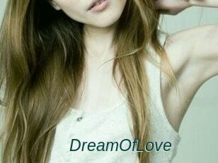 DreamOfLove