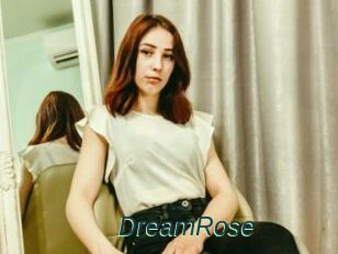 DreamRose