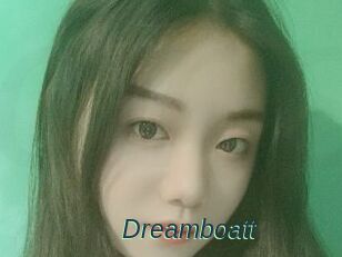 Dreamboatt