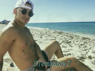 Dreamboy7