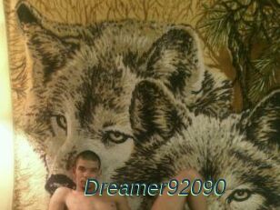 Dreamer92090