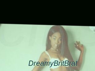 DreamyBritBrat