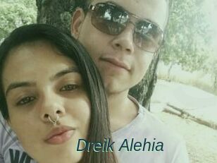 Dreik_Alehia