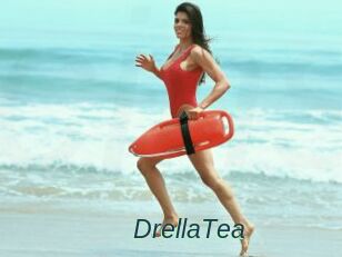 DrellaTea