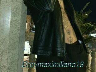 Droymaximiliano18