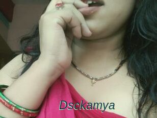 Dsckamya