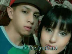 DulceAndDavi