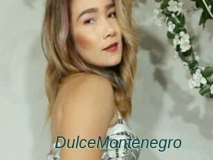 DulceMontenegro