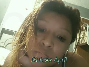 Dulces_April