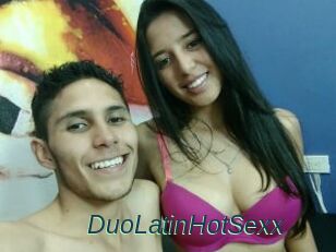 DuoLatinHotSexx