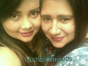 Duolatinsweetts