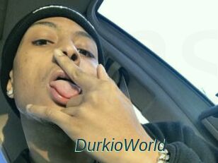 DurkioWorld