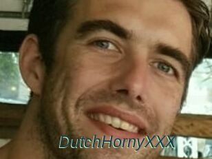 DutchHornyXXX