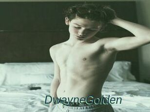 DwayneGolden