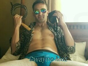 Dwayne_Maz