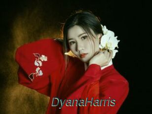 DyanaHarris