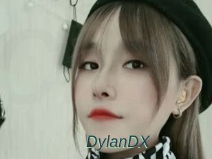 DylanDX