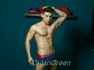 DylanGreen