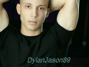 DylanJason89