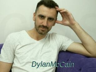 DylanMcCain