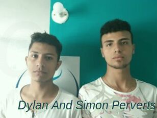 Dylan_And_Simon_Perverts