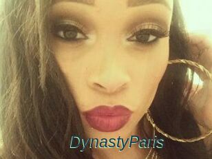 Dynasty_Paris