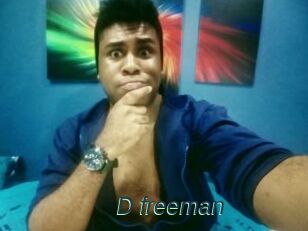 D_freeman