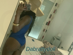 Dabrattydoll