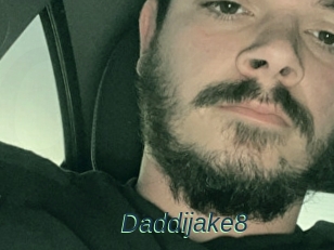 Daddijake8