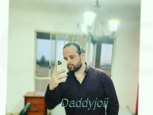 Daddyjoii