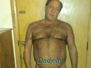 Dadjeffy