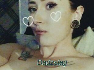 Dadzslag