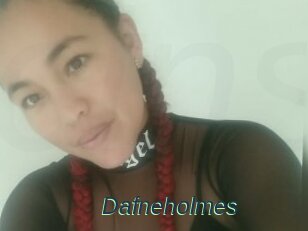 Dafneholmes