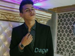 Dage