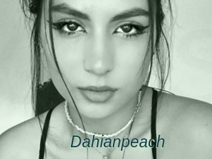 Dahianpeach