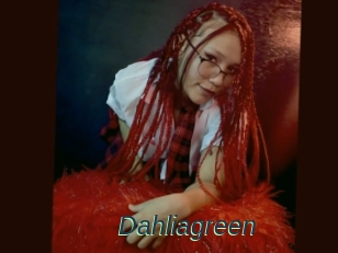 Dahliagreen