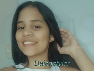 Daianatyler