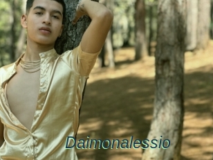 Daimonalessio