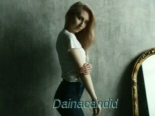 Dainacandid