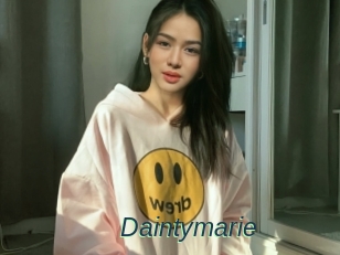 Daintymarie