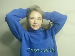 Daisydainty