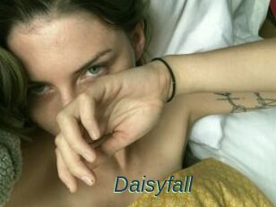 Daisyfall