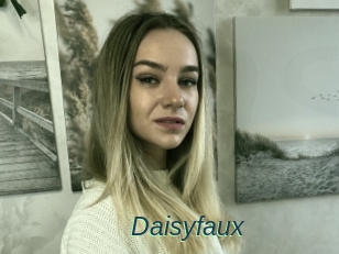 Daisyfaux