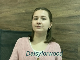 Daisyforwood