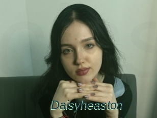 Daisyheaston