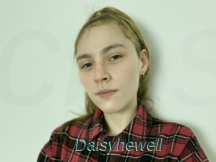 Daisyhewell