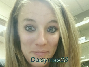 Daisymae28