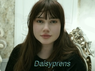 Daisyprens