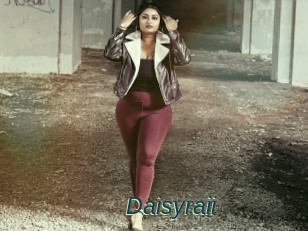 Daisyraii